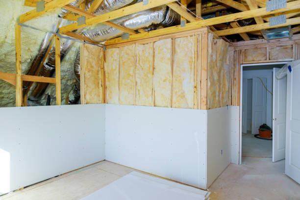 Reliable IN Insulation Contractor Solutions
