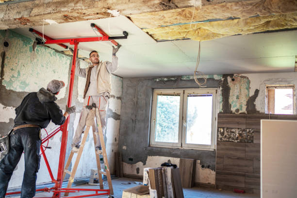 Best Insulation Installation Services in Terre Haute, IN