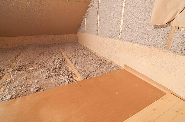 Best Insulation for Specific Applications in Terre Haute, IN